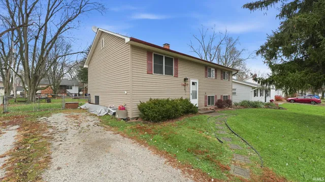 $175,000 | 1407 Melbourne Drive, New Haven, IN 46774