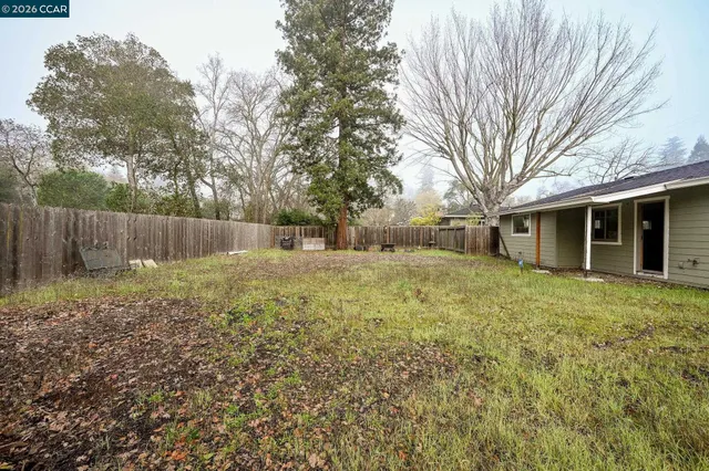 $1,099,000 | 1051 Buchan Drive, Lafayette, CA 94549