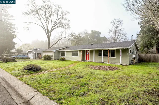 $1,099,000 | 1051 Buchan Drive, Lafayette, CA 94549