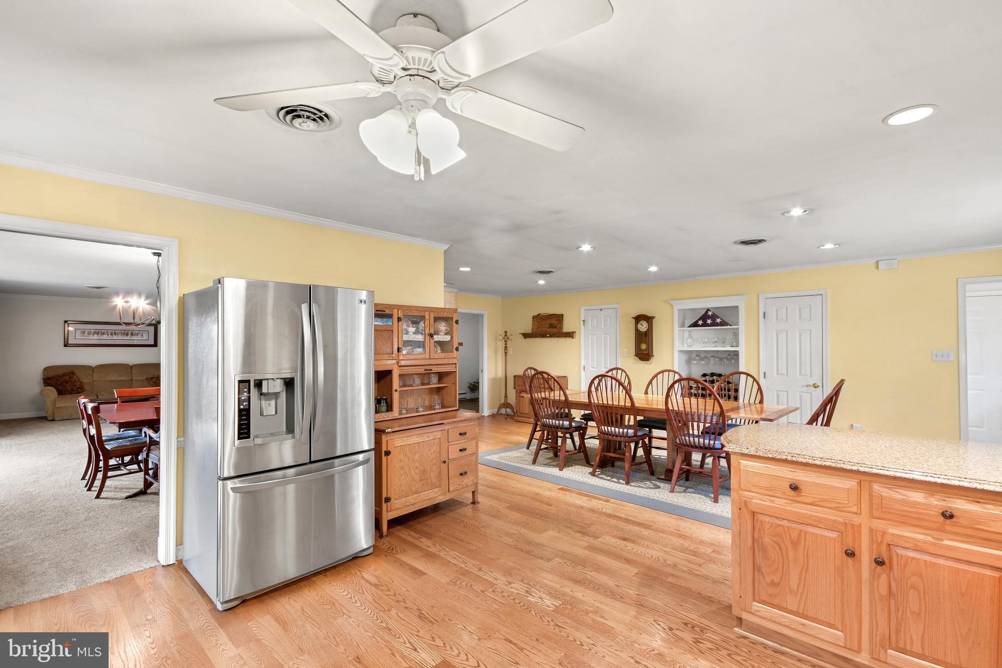 6123 Long Branch Road Frederick, MD 21701 - Photo 20 of 74 Stainless Steel appliances