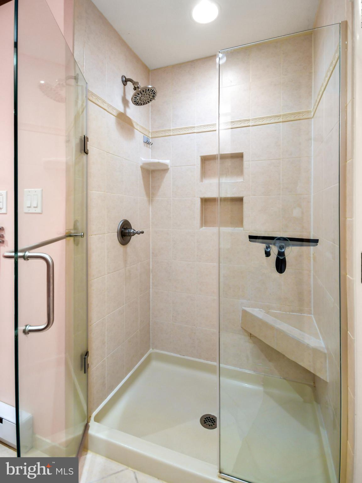6123 Long Branch Road Frederick, MD 21701 - Photo 31 of 74 Updated master shower