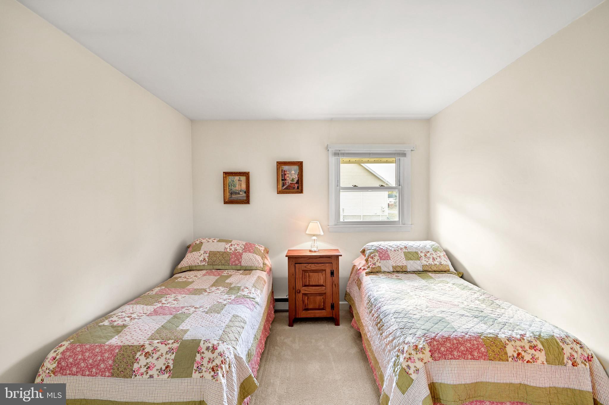 6123 Long Branch Road Frederick, MD 21701 - Photo 35 of 74 Second bedroom