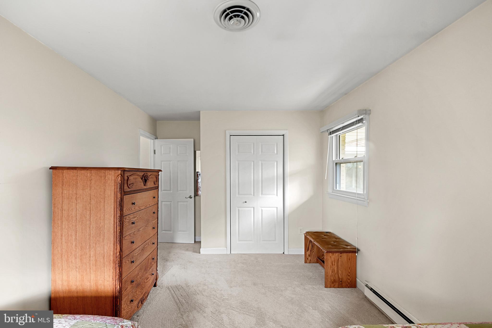6123 Long Branch Road Frederick, MD 21701 - Photo 36 of 74 Second bedroom