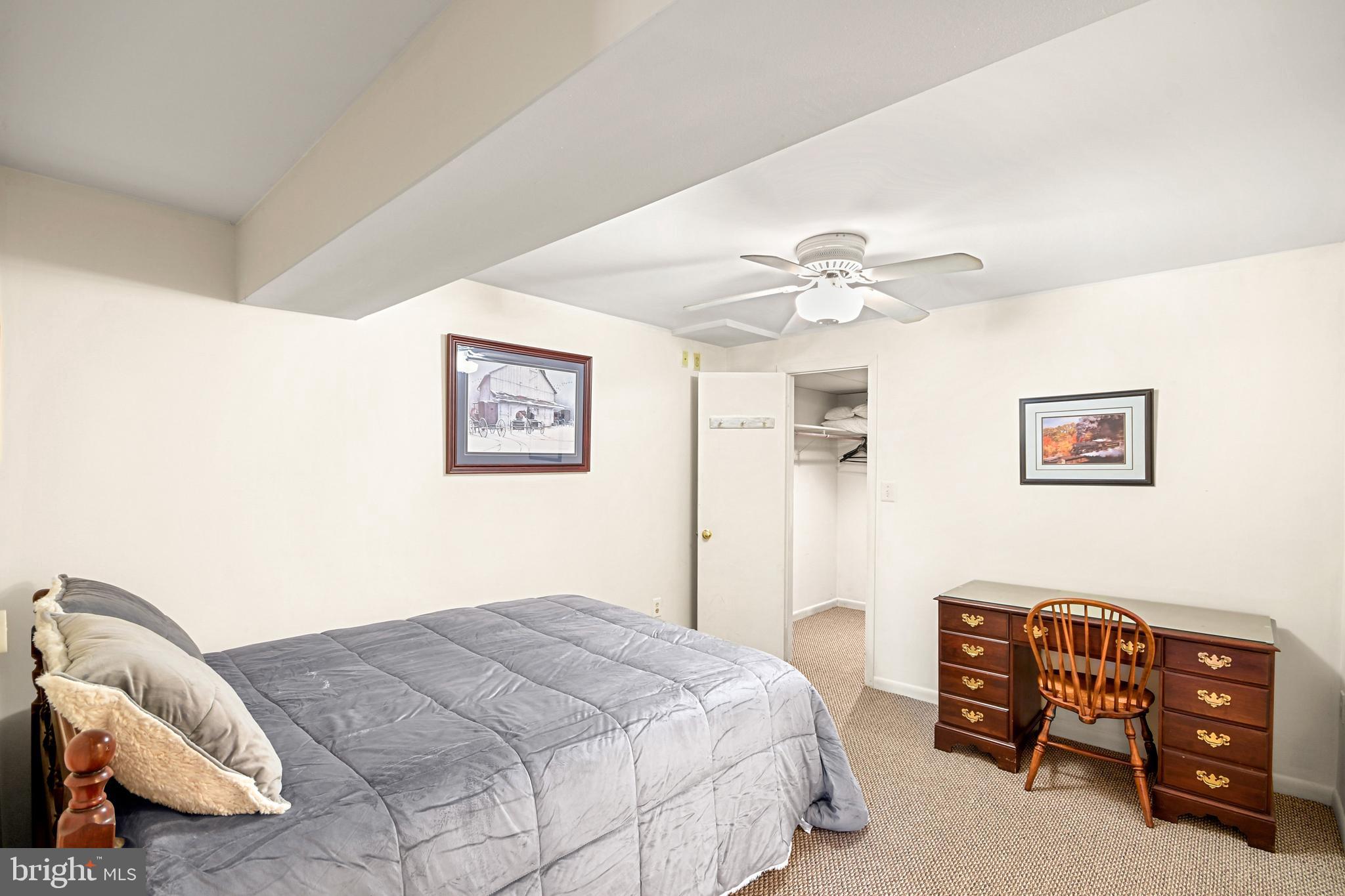 6123 Long Branch Road Frederick, MD 21701 - Photo 51 of 74 ....private bedroom....