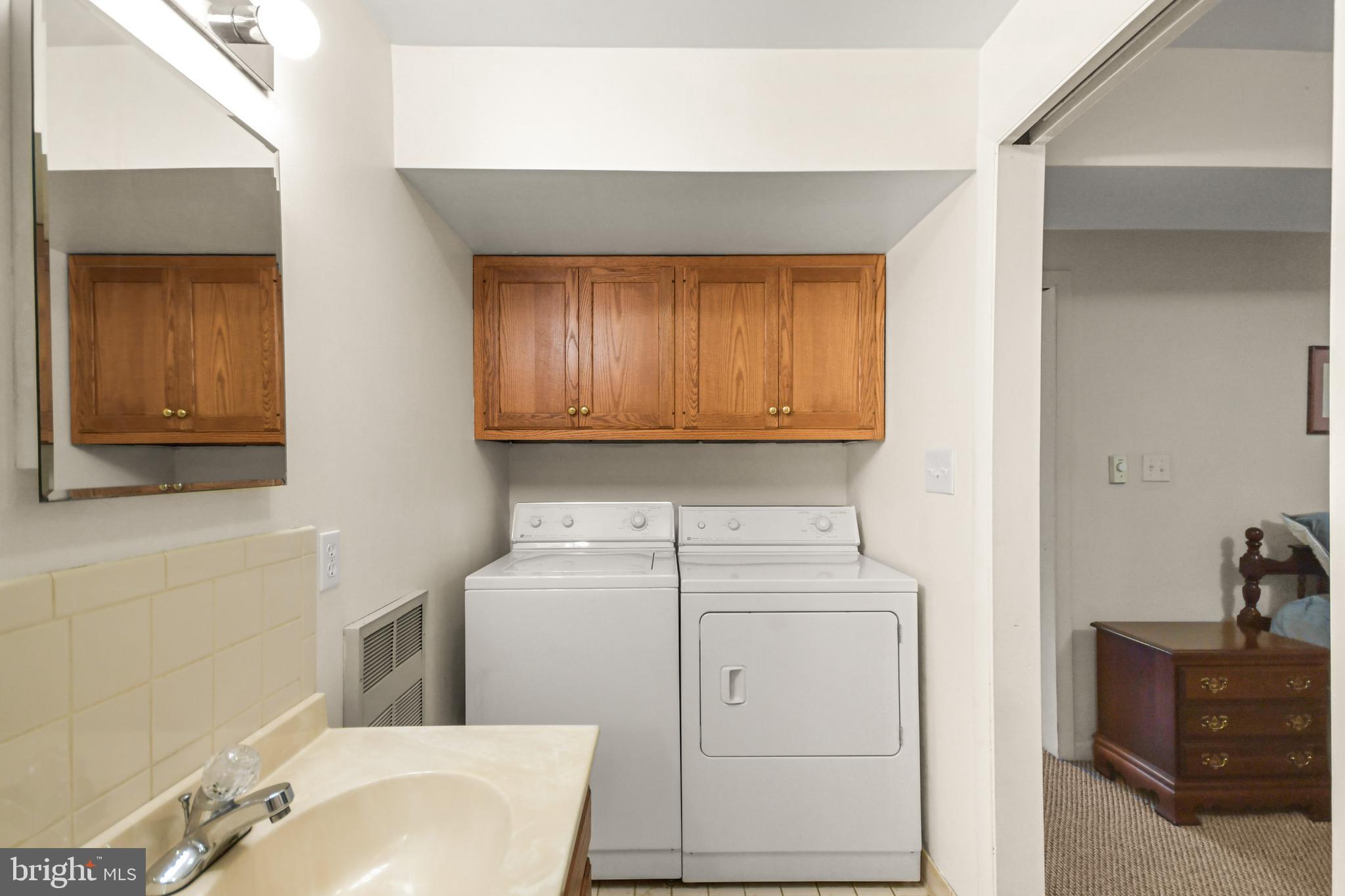 6123 Long Branch Road Frederick, MD 21701 - Photo 53 of 74 in-law suite...w/ full laundry!