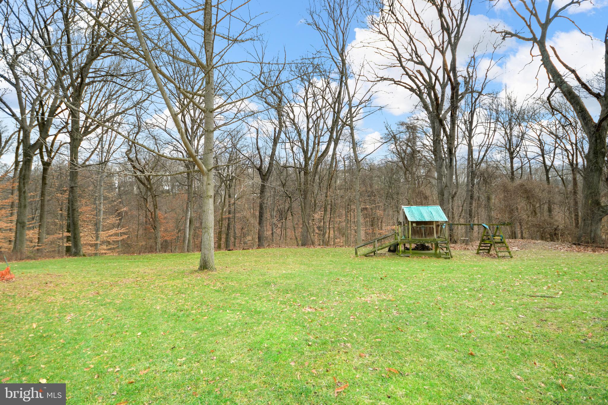 6123 Long Branch Road Frederick, MD 21701 - Photo 58 of 74 Exterior rear yard.
