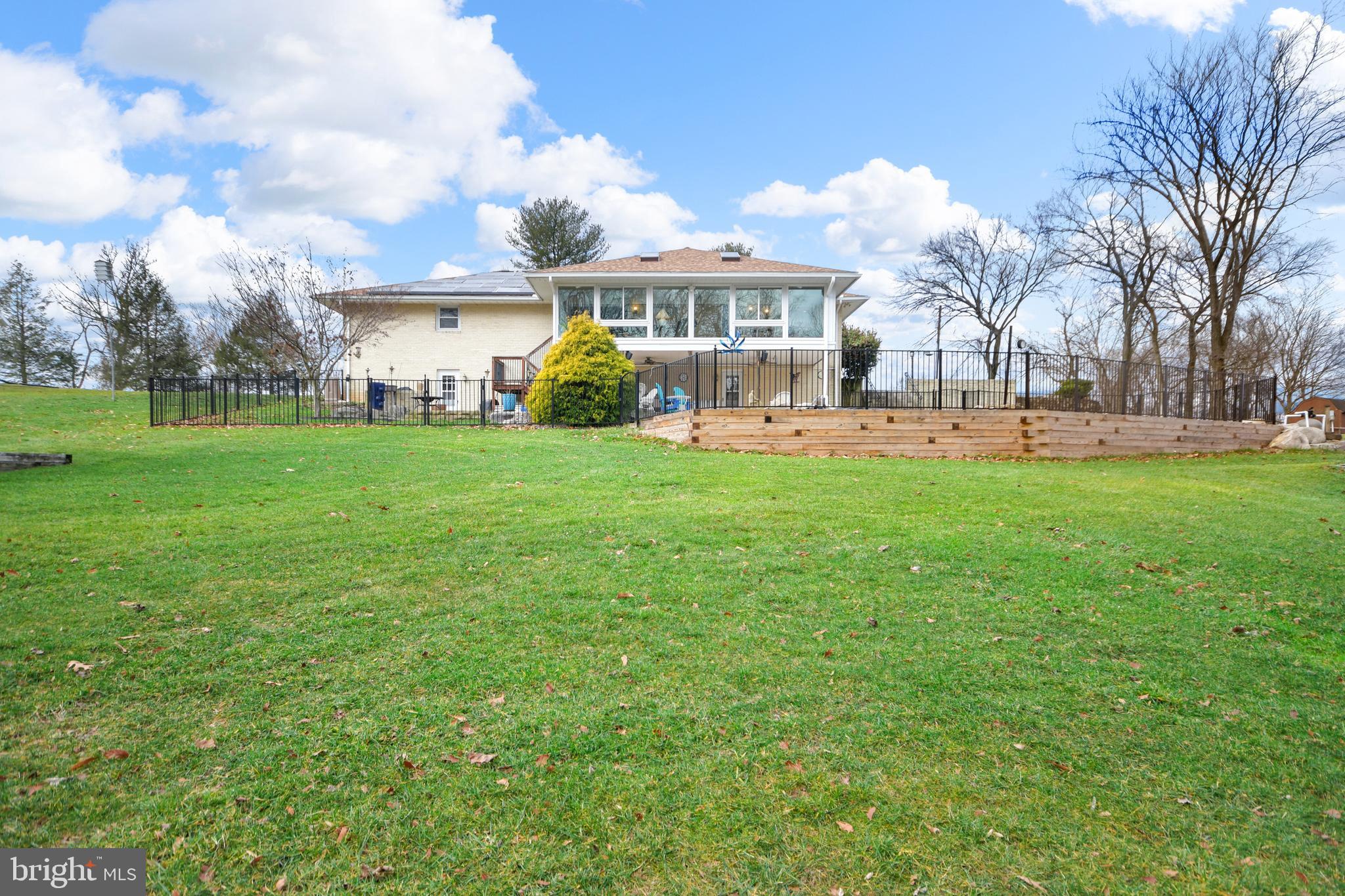 6123 Long Branch Road Frederick, MD 21701 - Photo 59 of 74 Exterior view.