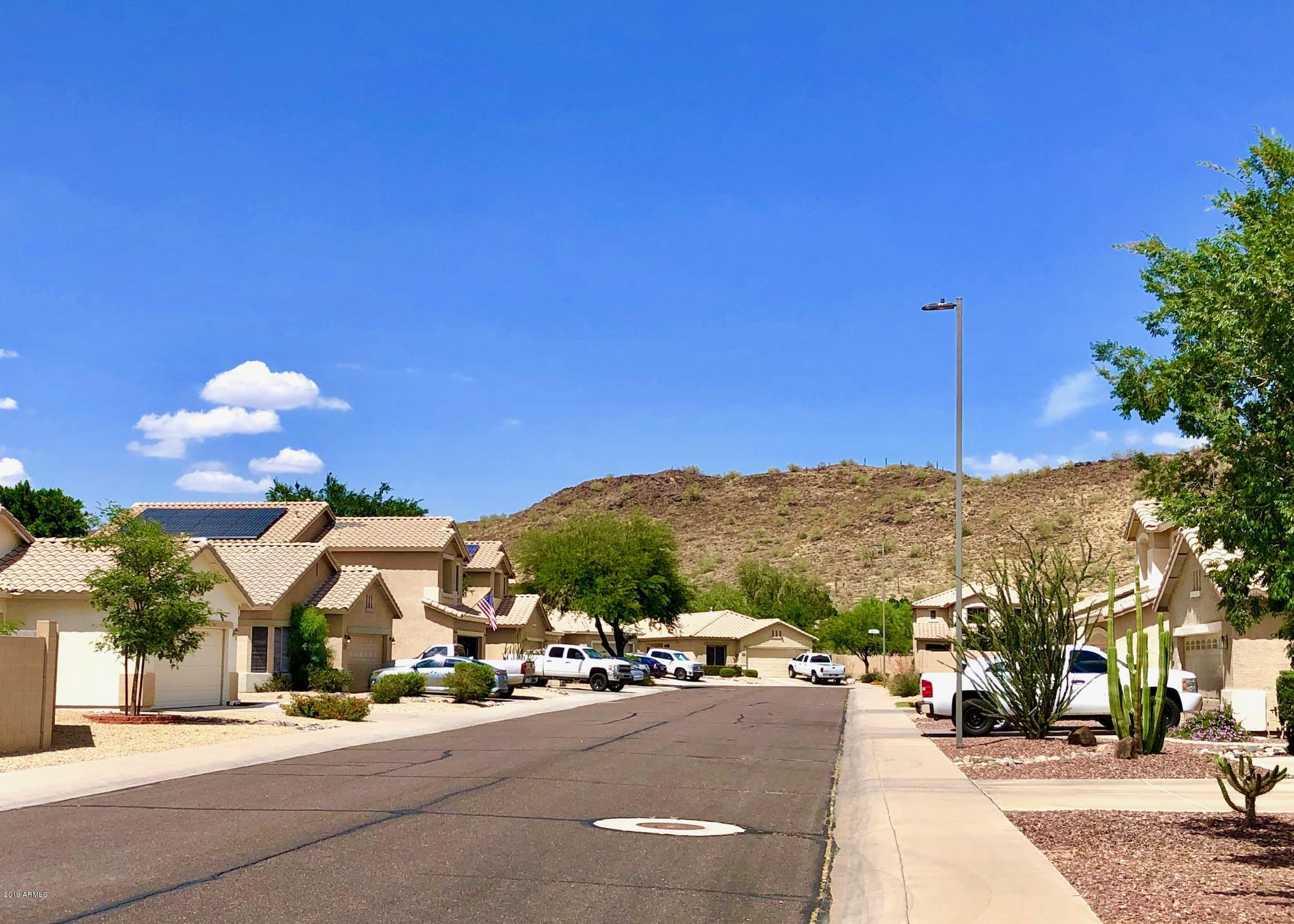 4053 West Saddlehorn Road Phoenix, AZ 85083 - Photo 13 of 47 Mountain Views