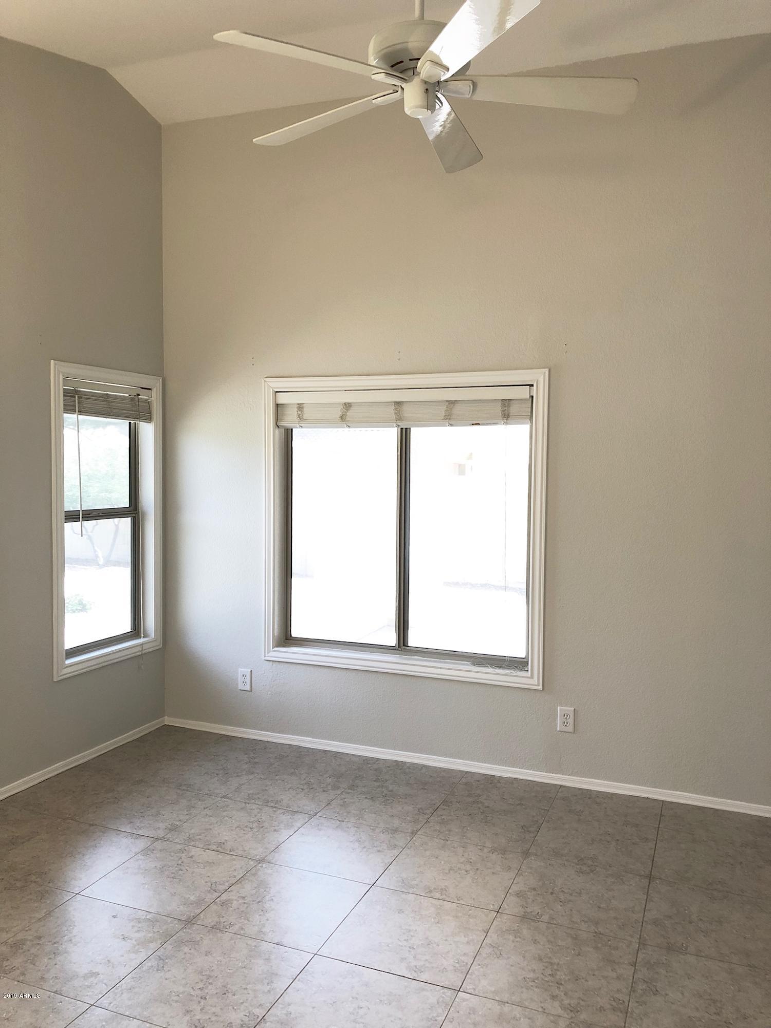 4053 West Saddlehorn Road Phoenix, AZ 85083 - Photo 25 of 47 Master Bedroom