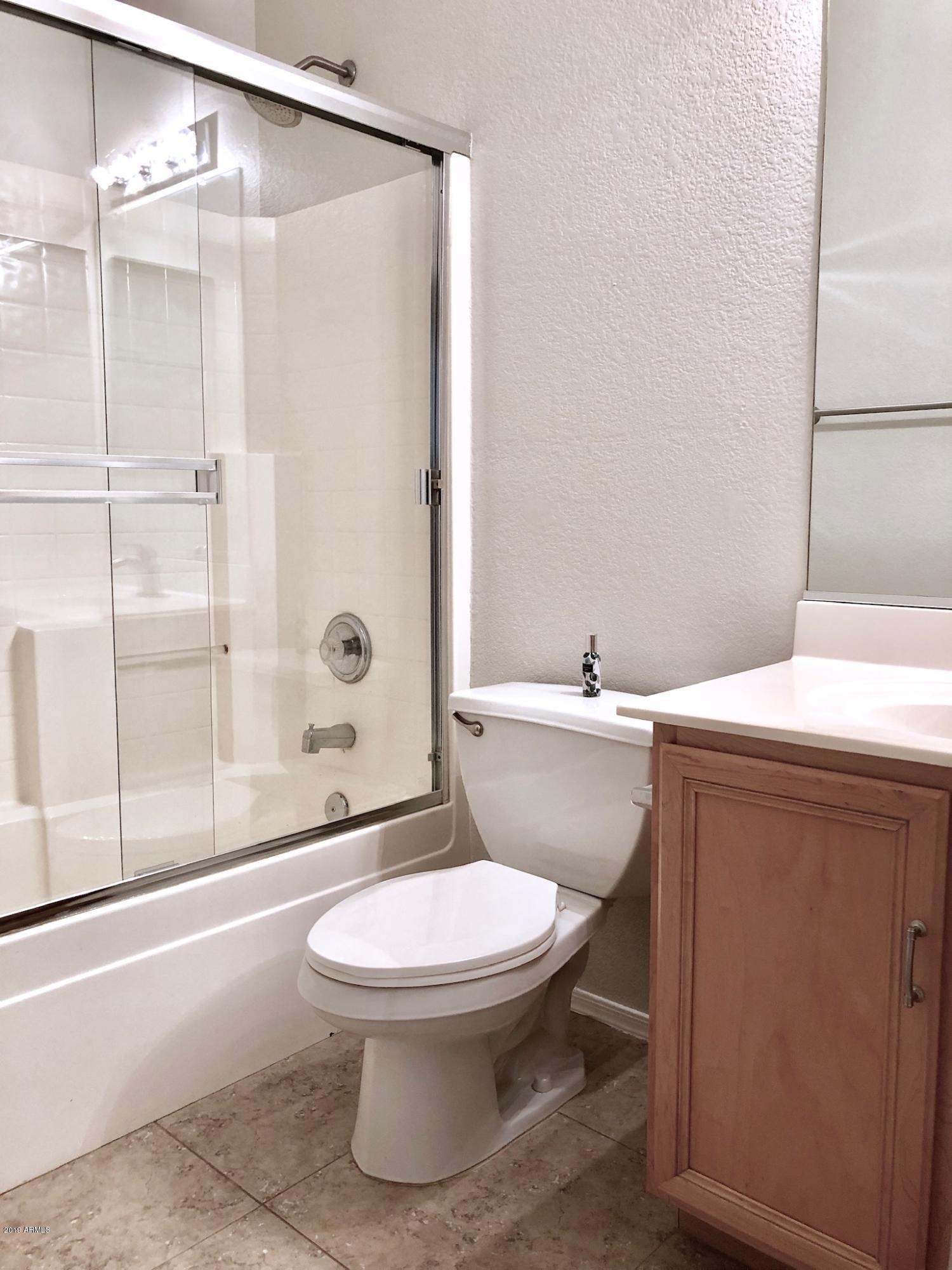 4053 West Saddlehorn Road Phoenix, AZ 85083 - Photo 30 of 47 Hall Bathroom