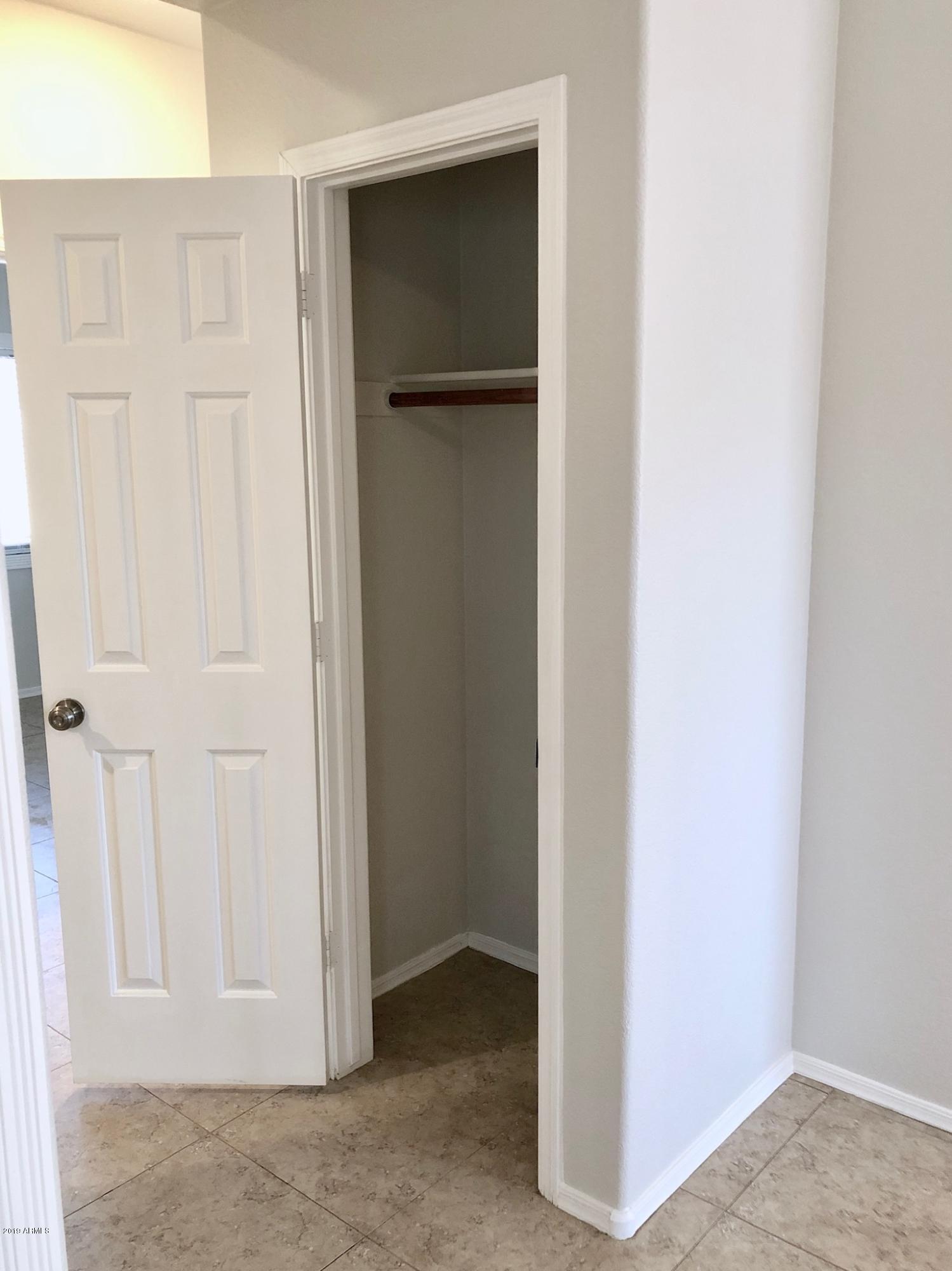 4053 West Saddlehorn Road Phoenix, AZ 85083 - Photo 34 of 47 Plenty of Storage