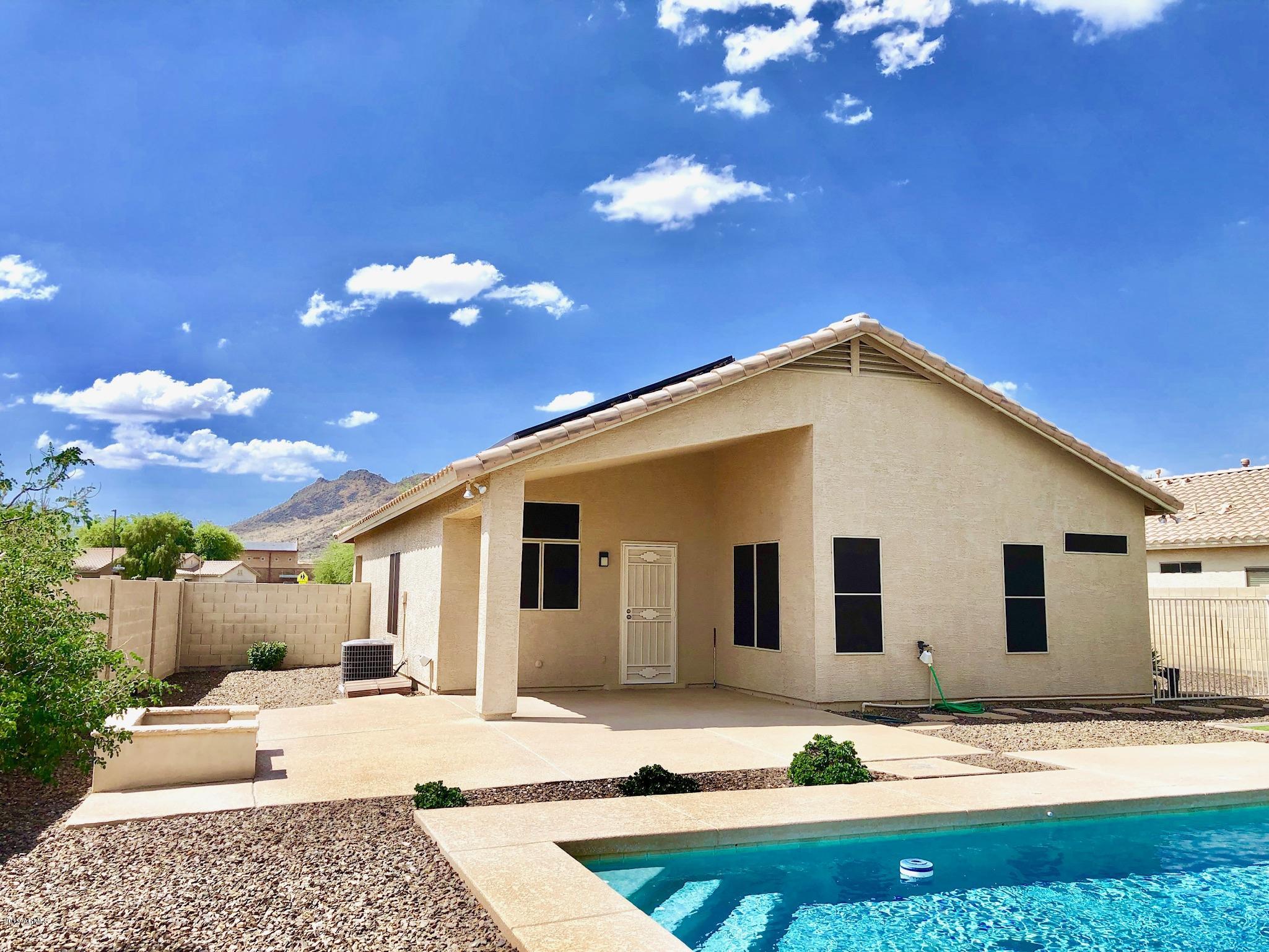4053 West Saddlehorn Road Phoenix, AZ 85083 - Photo 36 of 47 Mountain Views