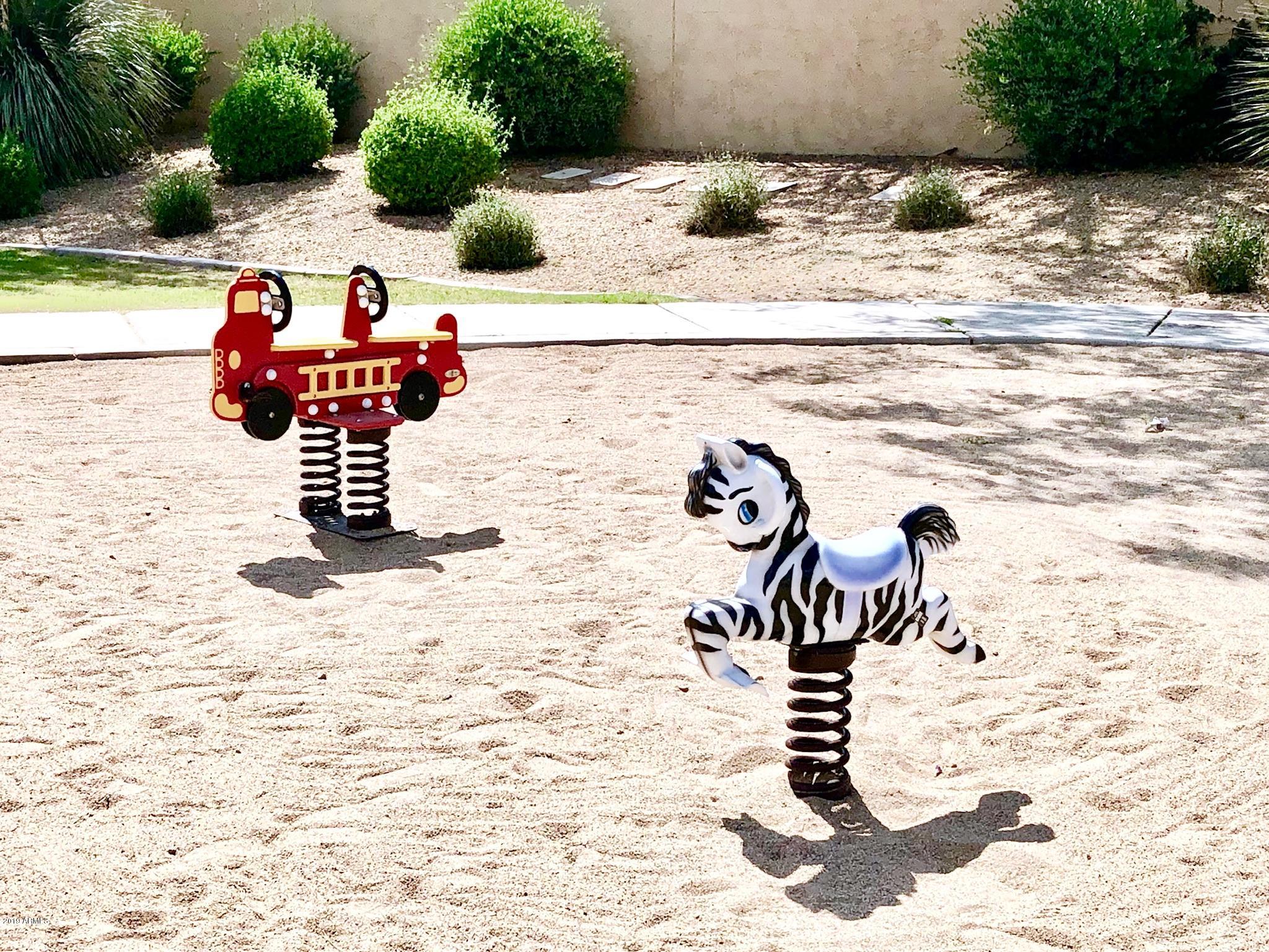 4053 West Saddlehorn Road Phoenix, AZ 85083 - Photo 42 of 47 Playground