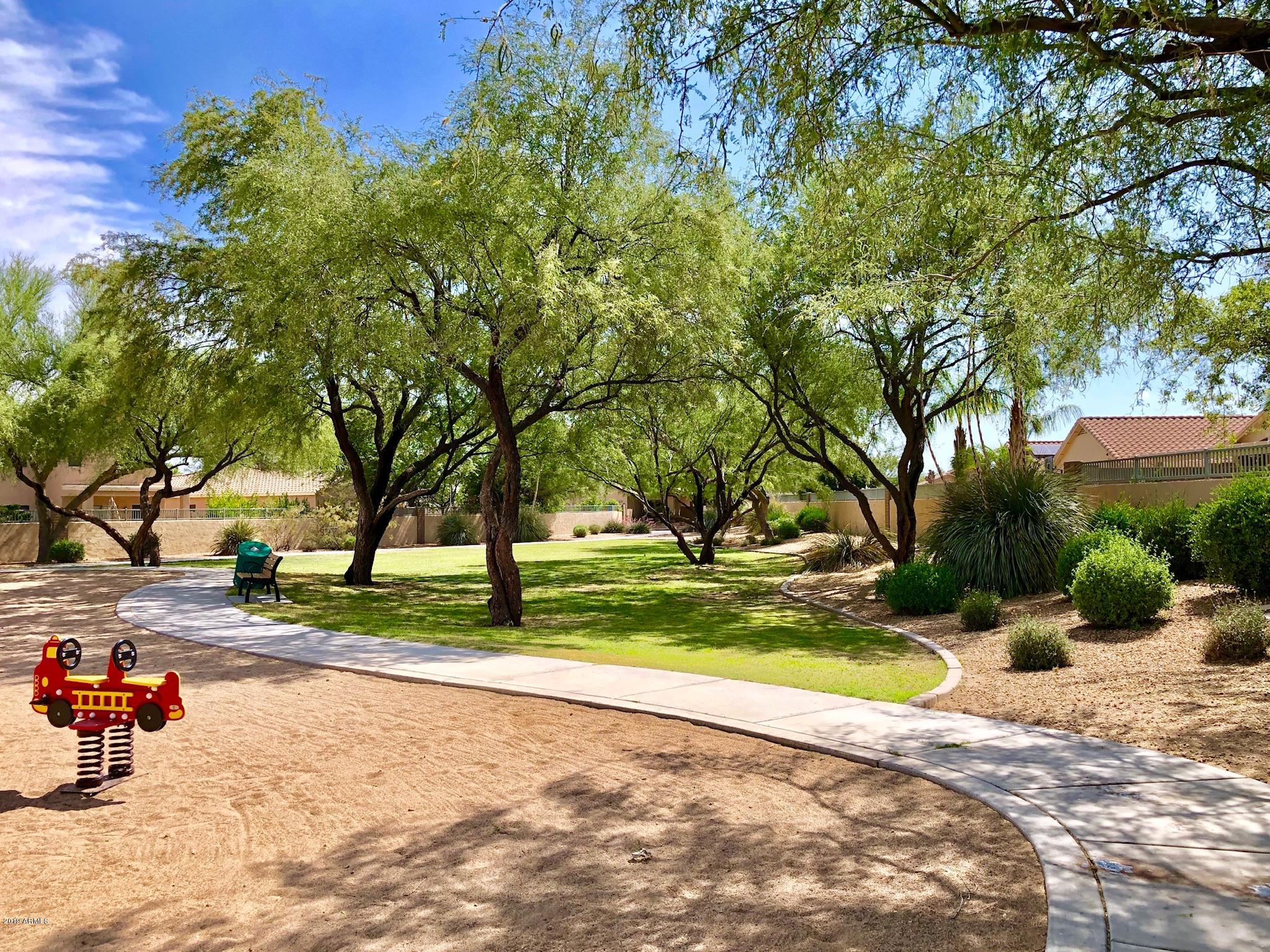 4053 West Saddlehorn Road Phoenix, AZ 85083 - Photo 43 of 47 Walking Paths