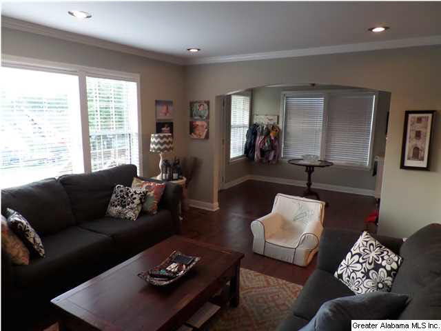 833 Grove Street Birmingham, AL 35209 - Photo 13 of 31