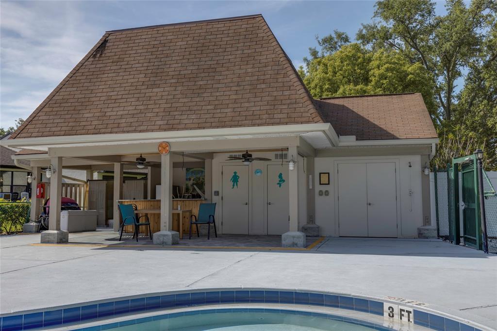 1500 Heather Ridge Boulevard, Unit 109 Dunedin, FL 34698 - Photo 28 of 29