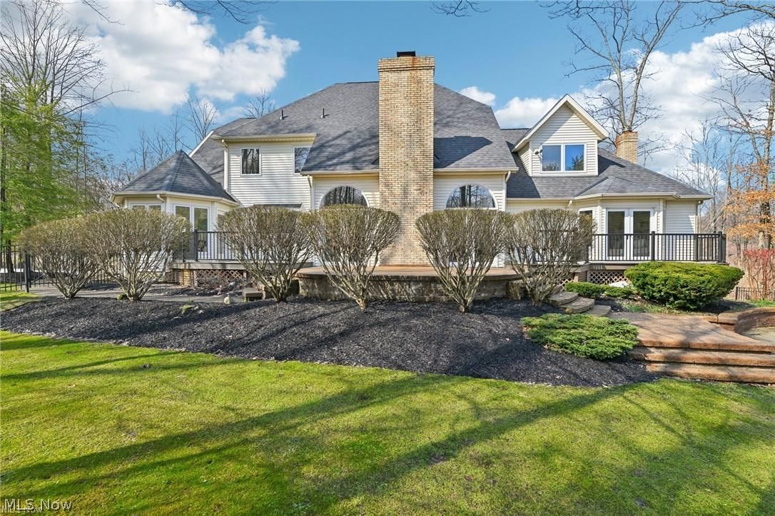 8215 Eagle Ridge Drive Painesville, OH 44077 - Photo 44 of 49