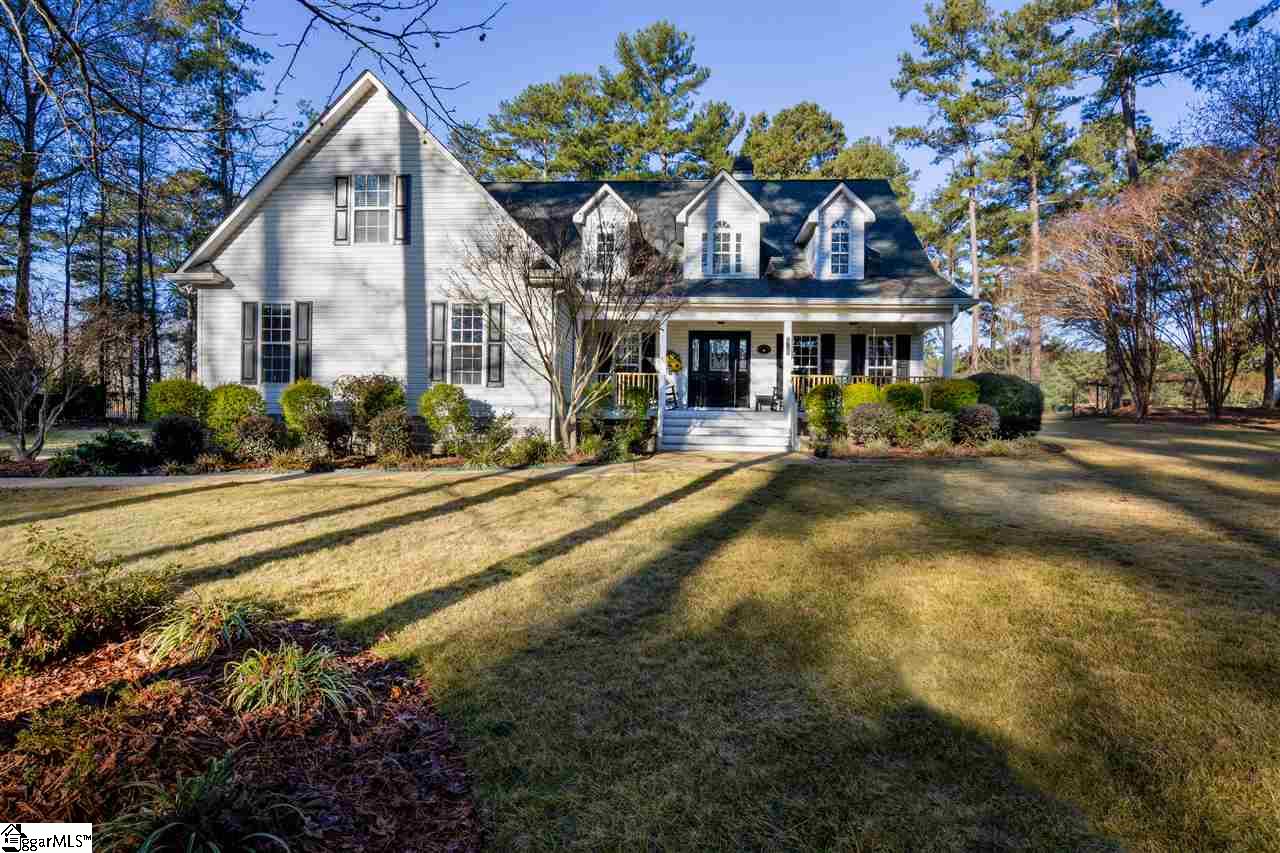 174 Pheasant Way Fountain Inn, SC 29644 - Photo 2 of 36