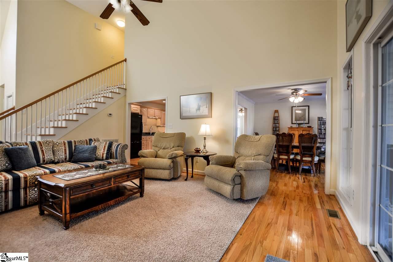 174 Pheasant Way Fountain Inn, SC 29644 - Photo 11 of 36