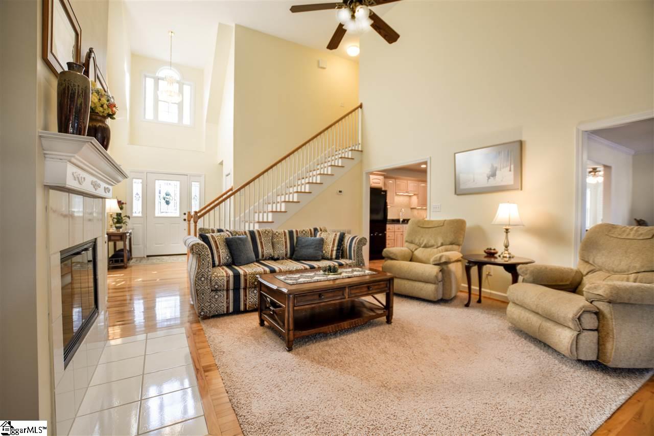 174 Pheasant Way Fountain Inn, SC 29644 - Photo 12 of 36