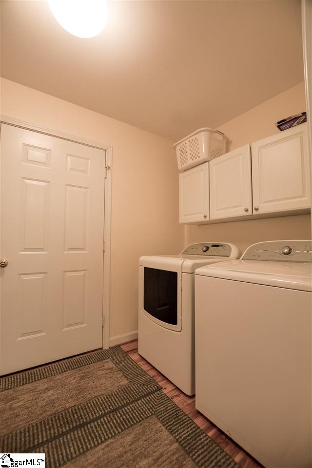 174 Pheasant Way Fountain Inn, SC 29644 - Photo 25 of 36