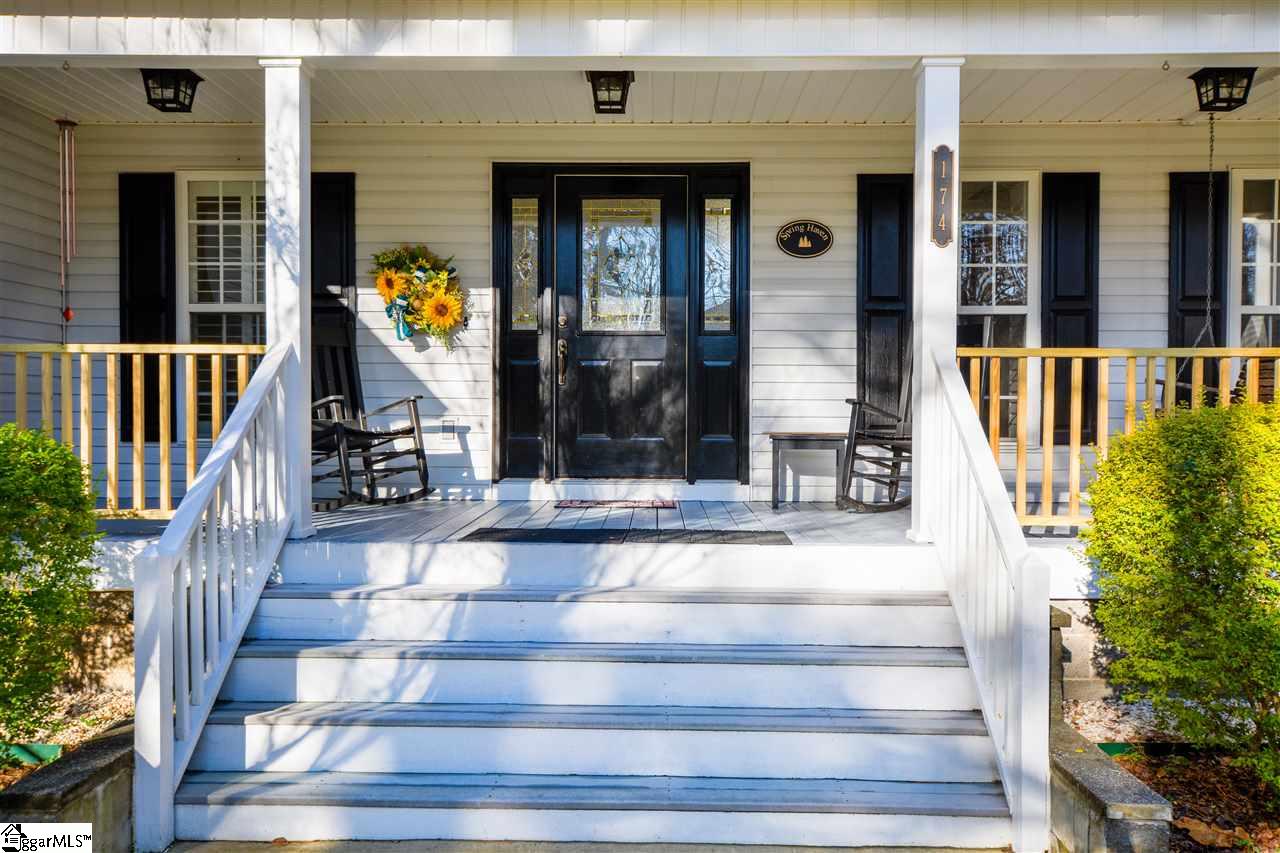 174 Pheasant Way Fountain Inn, SC 29644 - Photo 4 of 36