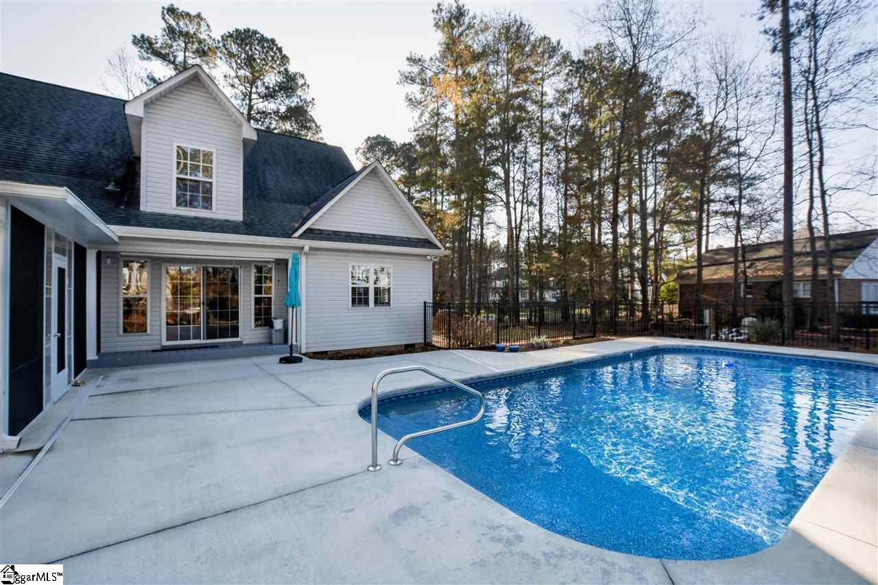 174 Pheasant Way Fountain Inn, SC 29644 - Photo 31 of 36