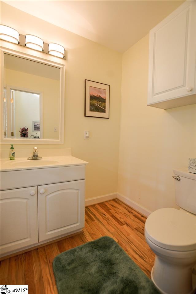 174 Pheasant Way Fountain Inn, SC 29644 - Photo 7 of 36