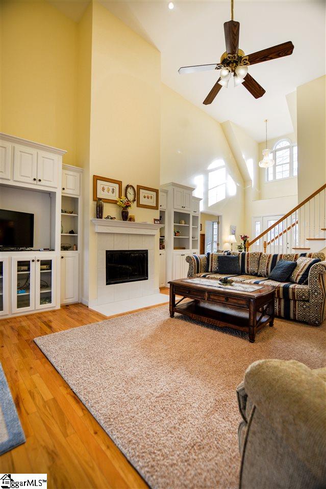 174 Pheasant Way Fountain Inn, SC 29644 - Photo 9 of 36