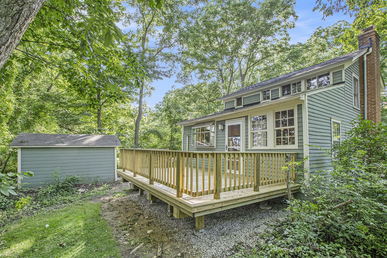 1308 Traver Road Ann Arbor, MI 48105 - Photo 39 of 55