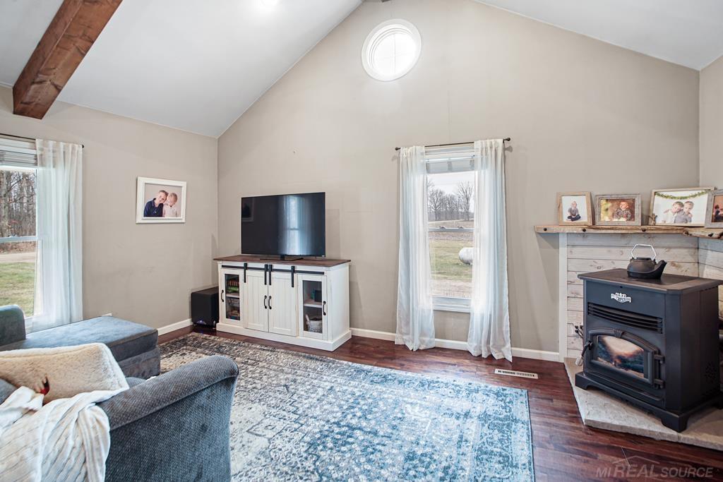 655 North Doran Road Imlay City, MI 48444 - Photo 10 of 23