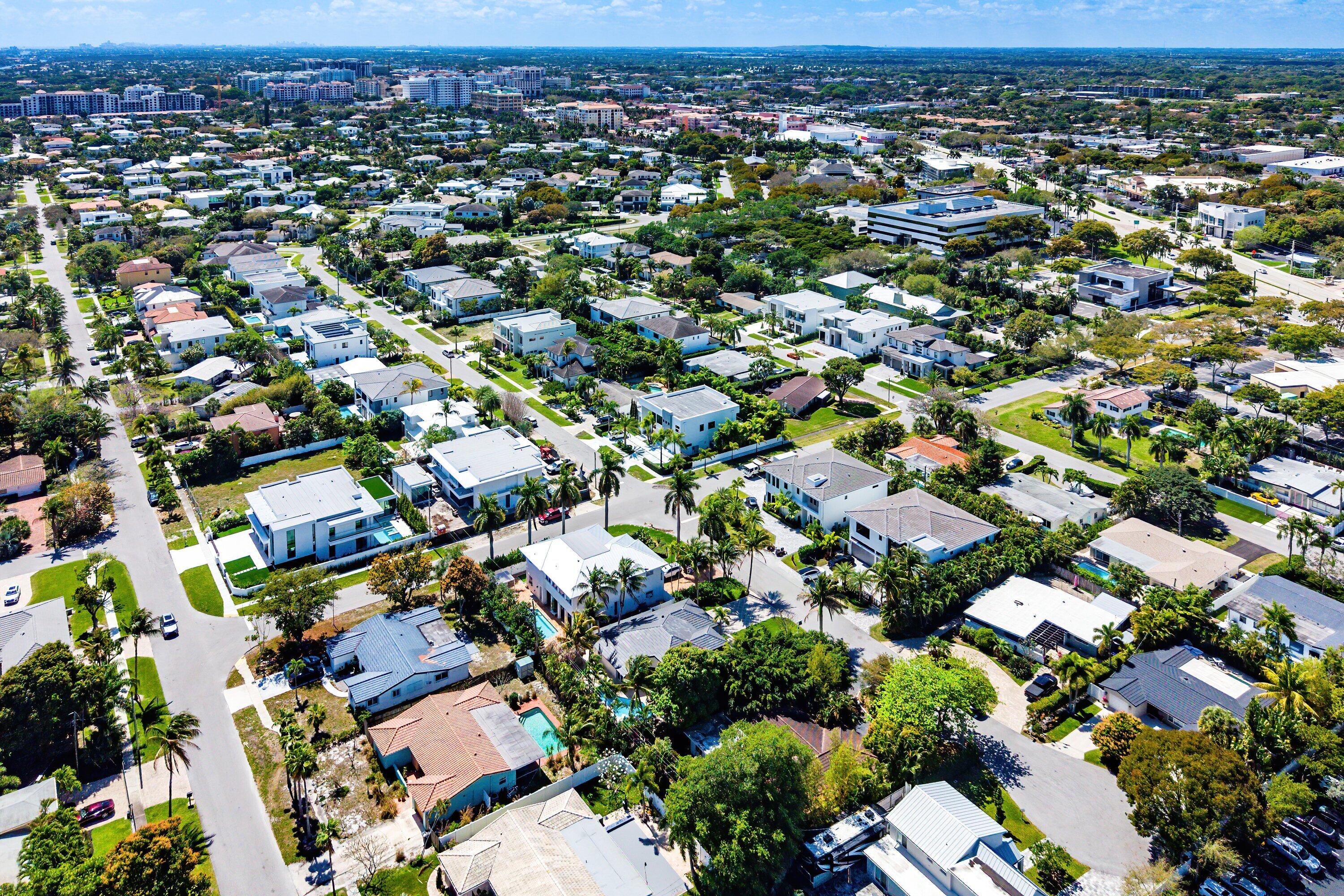 1132 Northeast 3rd Avenue Boca Raton, FL 33432 - Photo 36 of 36 024-1132Northeast3rdAvenue-BocaRaton-FL-