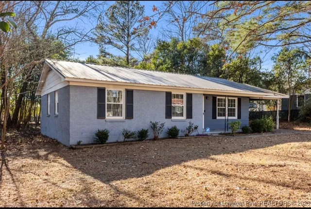 $1,600 | 216 Treadway Court, Fayetteville, NC 28311