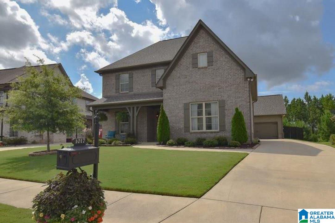 1017 Evan Circle Chelsea, AL 35043 - Photo 3 of 12