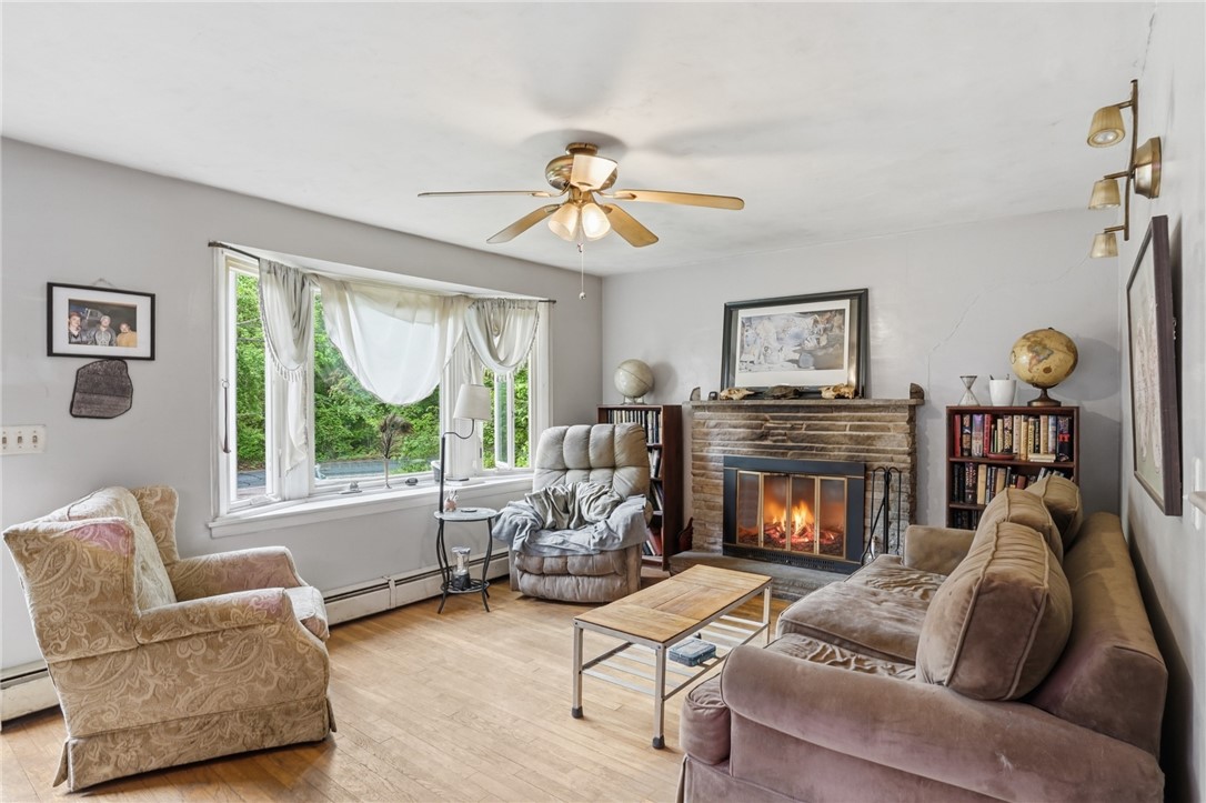1556 Harkney Hill Road Coventry, RI 02816 - Photo 14 of 41