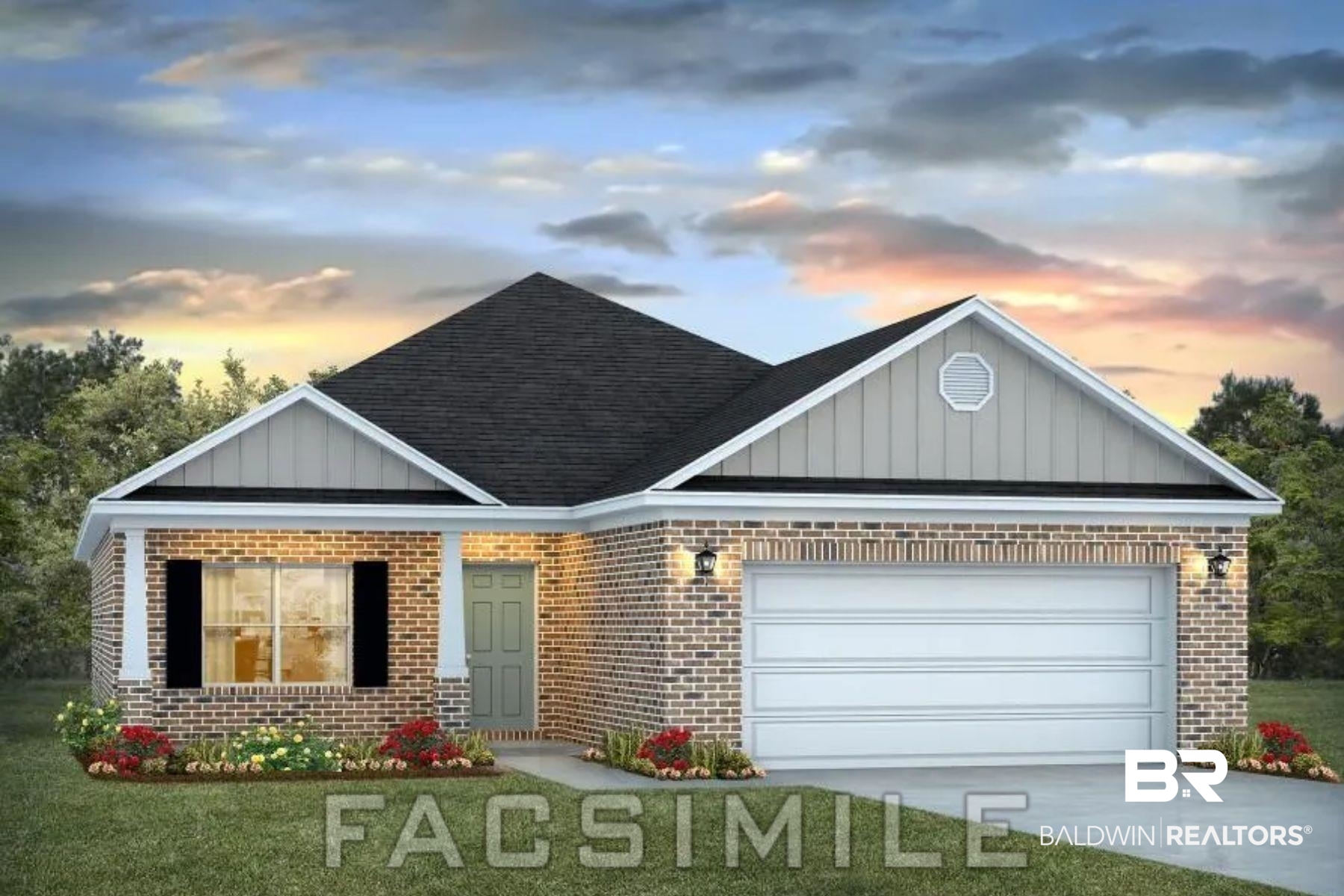 13898 Antler Hl Road Daphne, AL 36527 - Photo 1 of 2