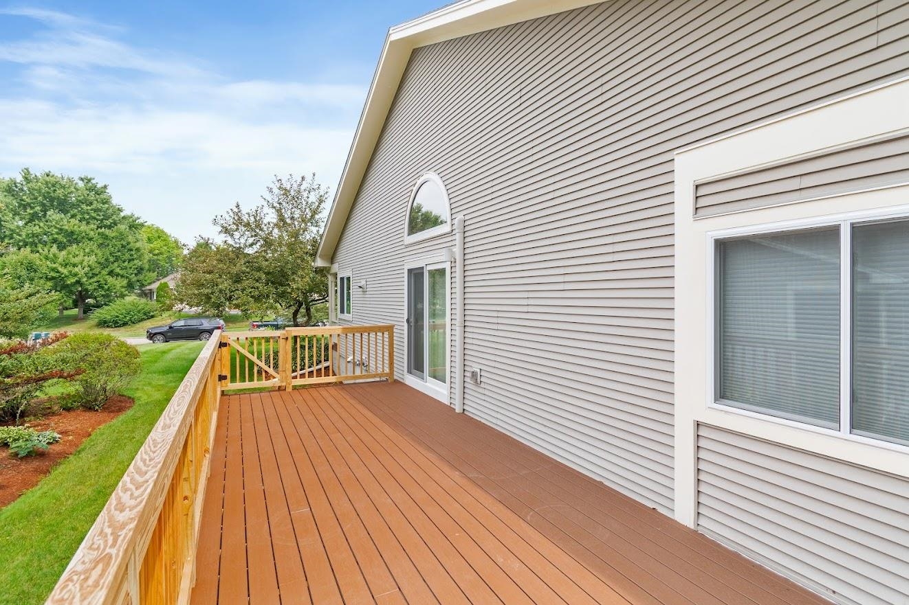 288 Whitewater Circle Williston, VT 05495 - Photo 25 of 54