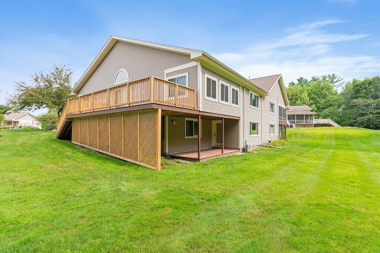 288 Whitewater Circle Williston, VT 05495 - Photo 49 of 54