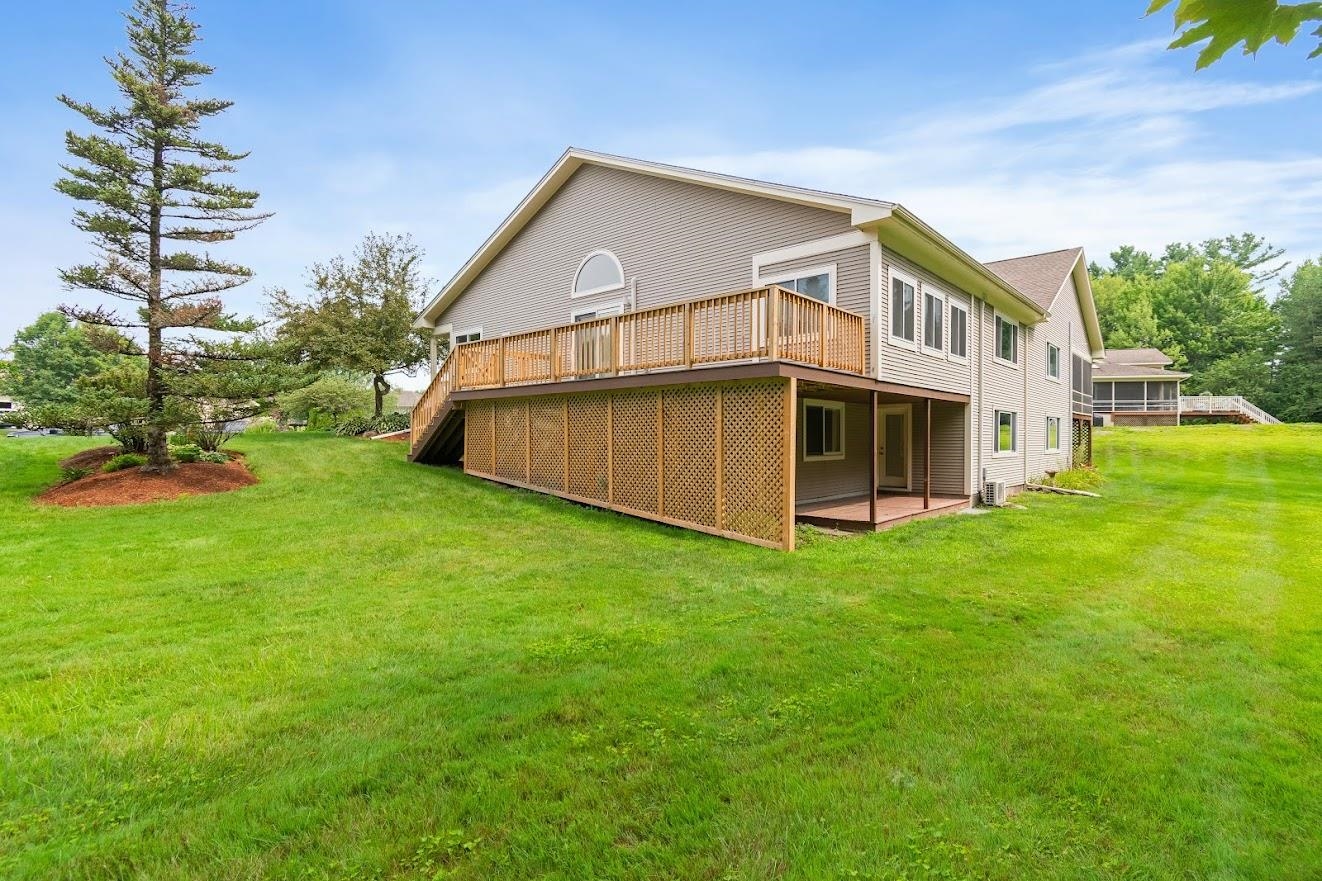 288 Whitewater Circle Williston, VT 05495 - Photo 50 of 54