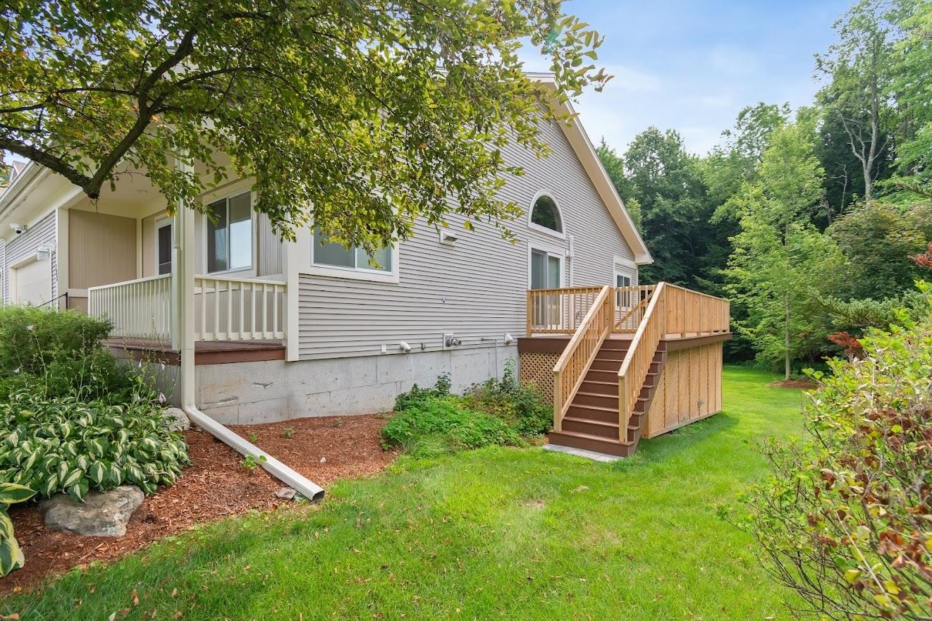 288 Whitewater Circle Williston, VT 05495 - Photo 5 of 54