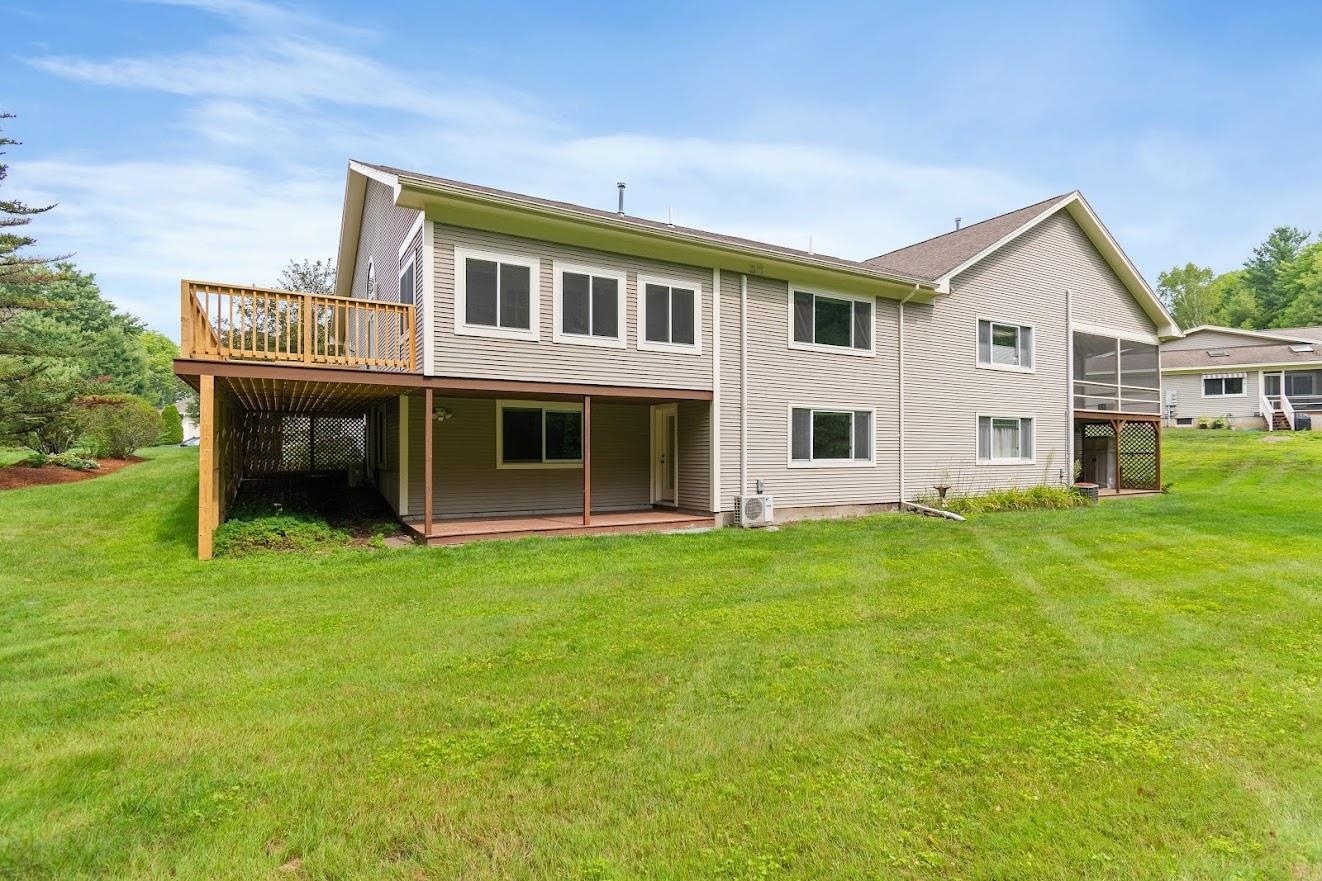 288 Whitewater Circle Williston, VT 05495 - Photo 51 of 54