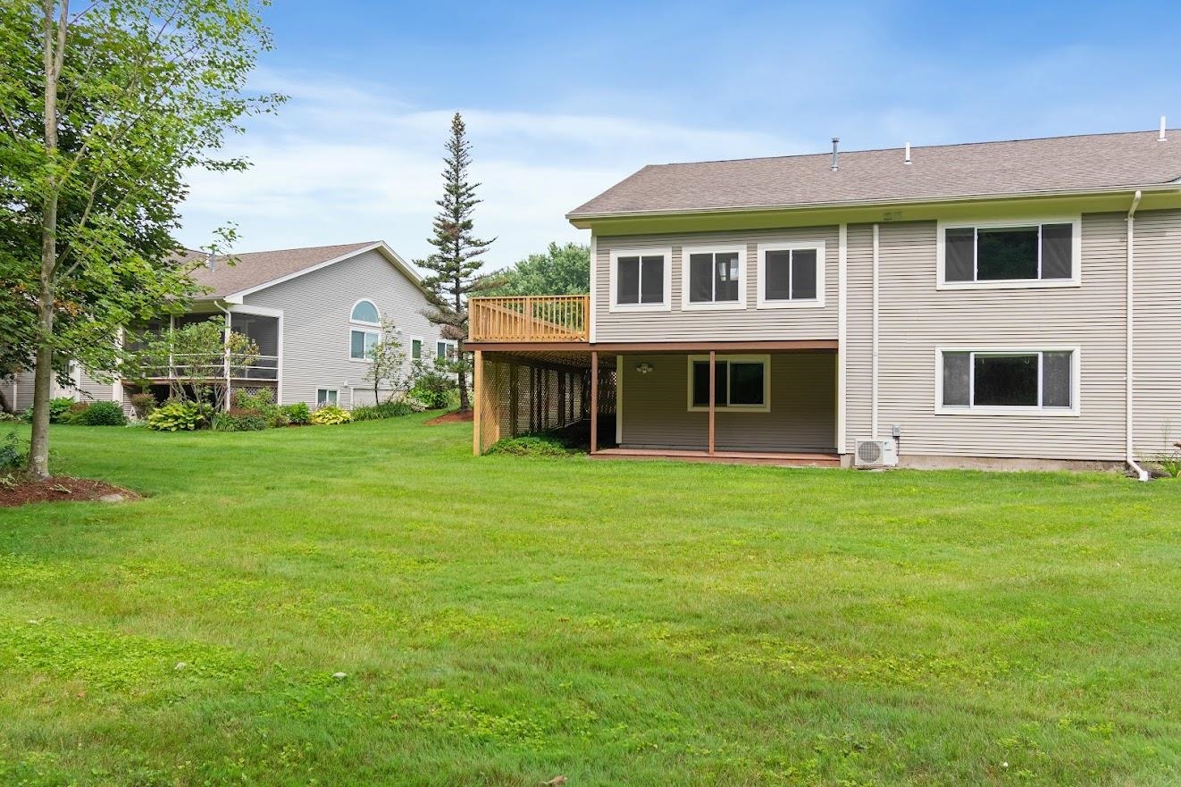 288 Whitewater Circle Williston, VT 05495 - Photo 52 of 54