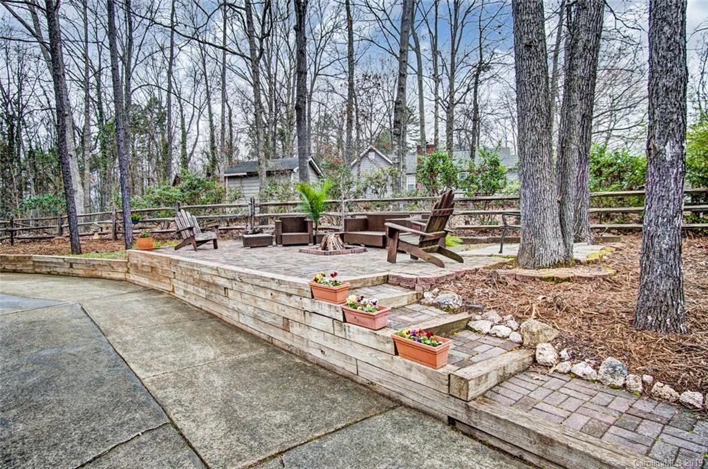 7714 Robin Crest Road Charlotte, NC 28226 - Photo 29 of 36 Gallery Image 29