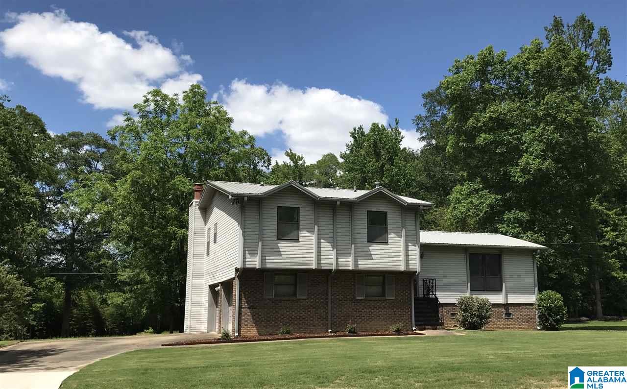 1828 Apache Way Alabaster, AL 35007 - Photo 27 of 33