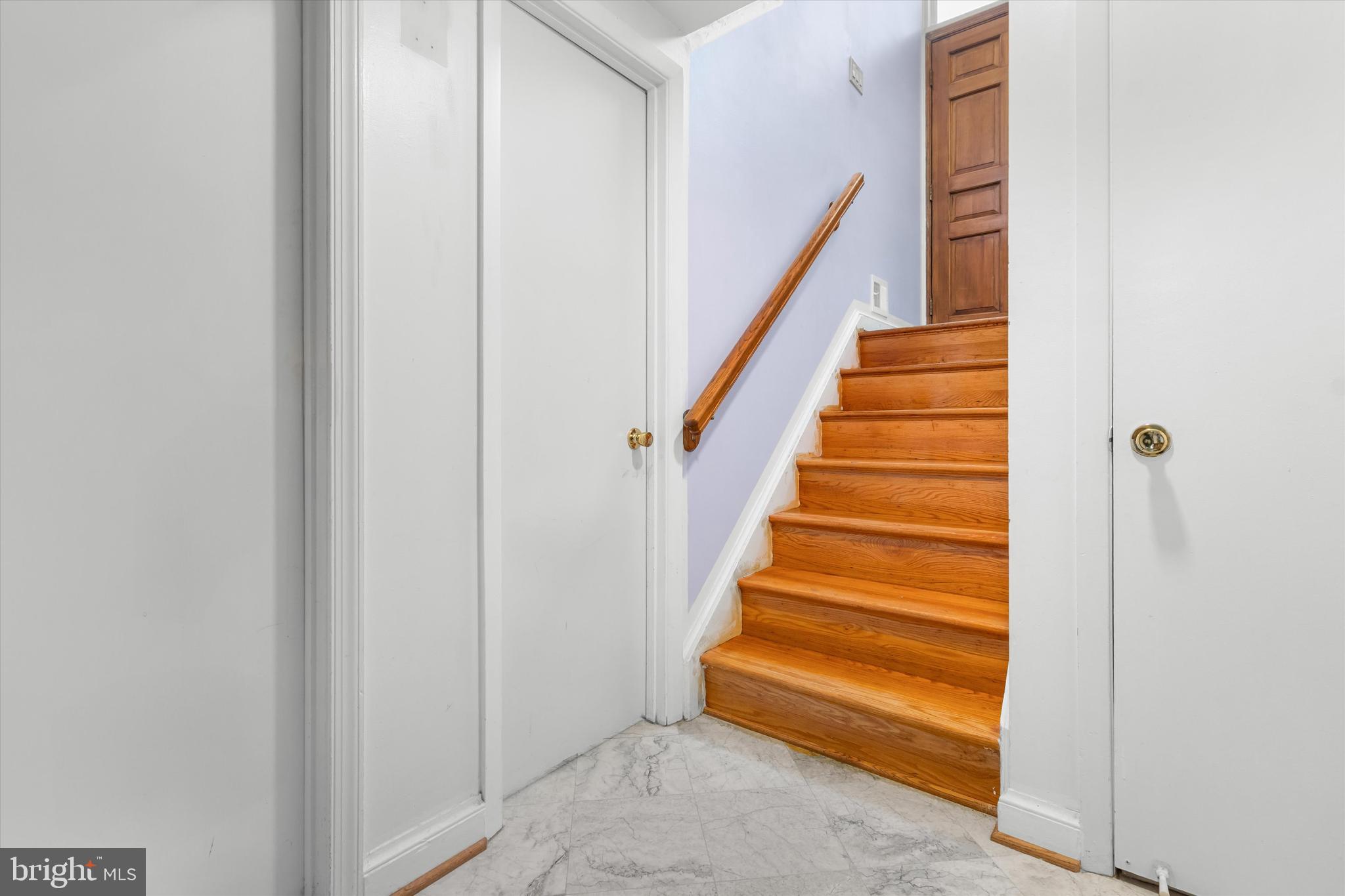 8304 Harland Drive Springfield, VA 22152 - Photo 26 of 39 a view of entryway