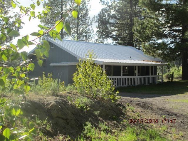 40744 Copeland Road Chiloquin, OR 97624 - Photo 1 of 1 Primary Photo