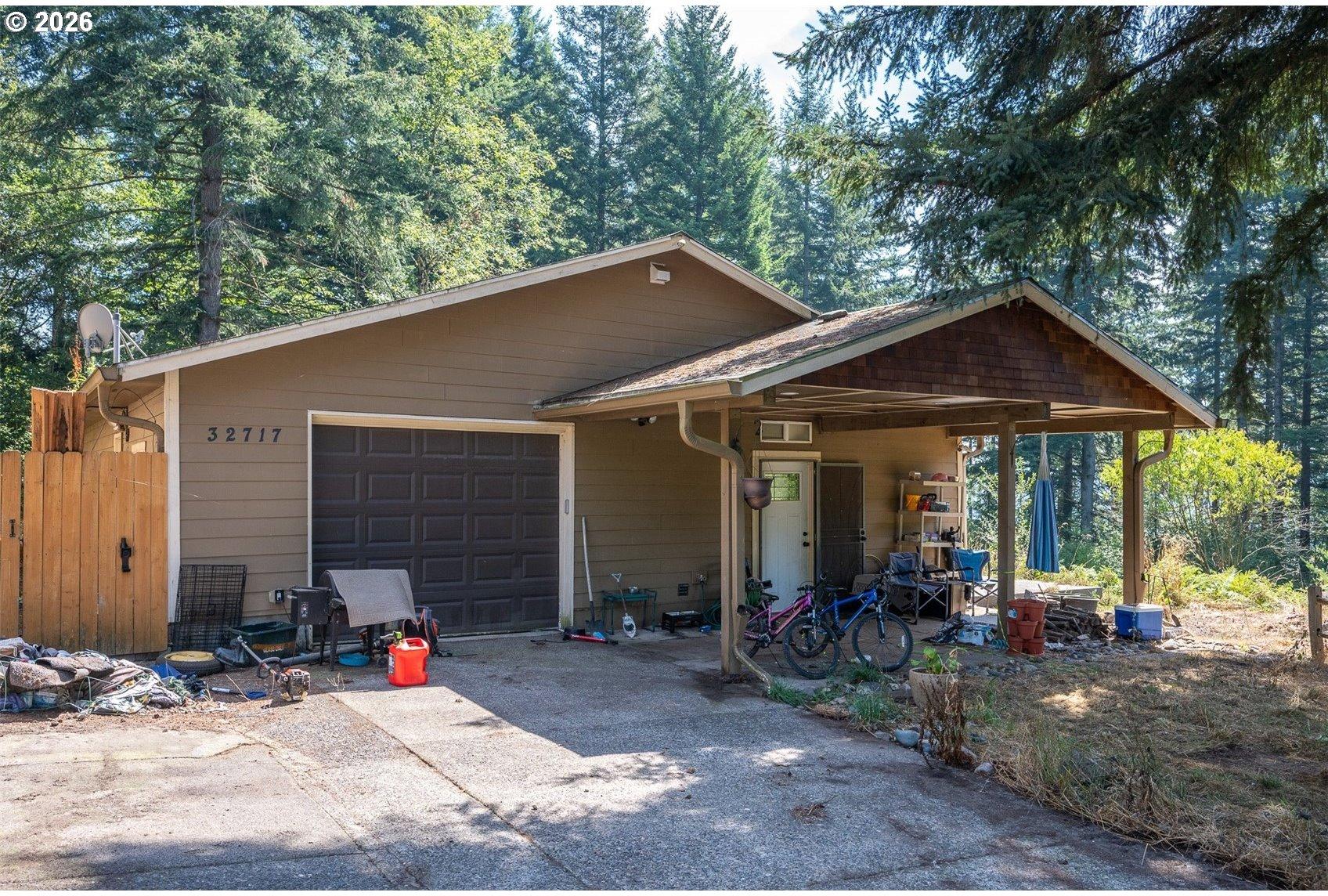 32717 Northeast 94th Street Camas, WA 98607 - Photo 33 of 34 Gallery Image 33