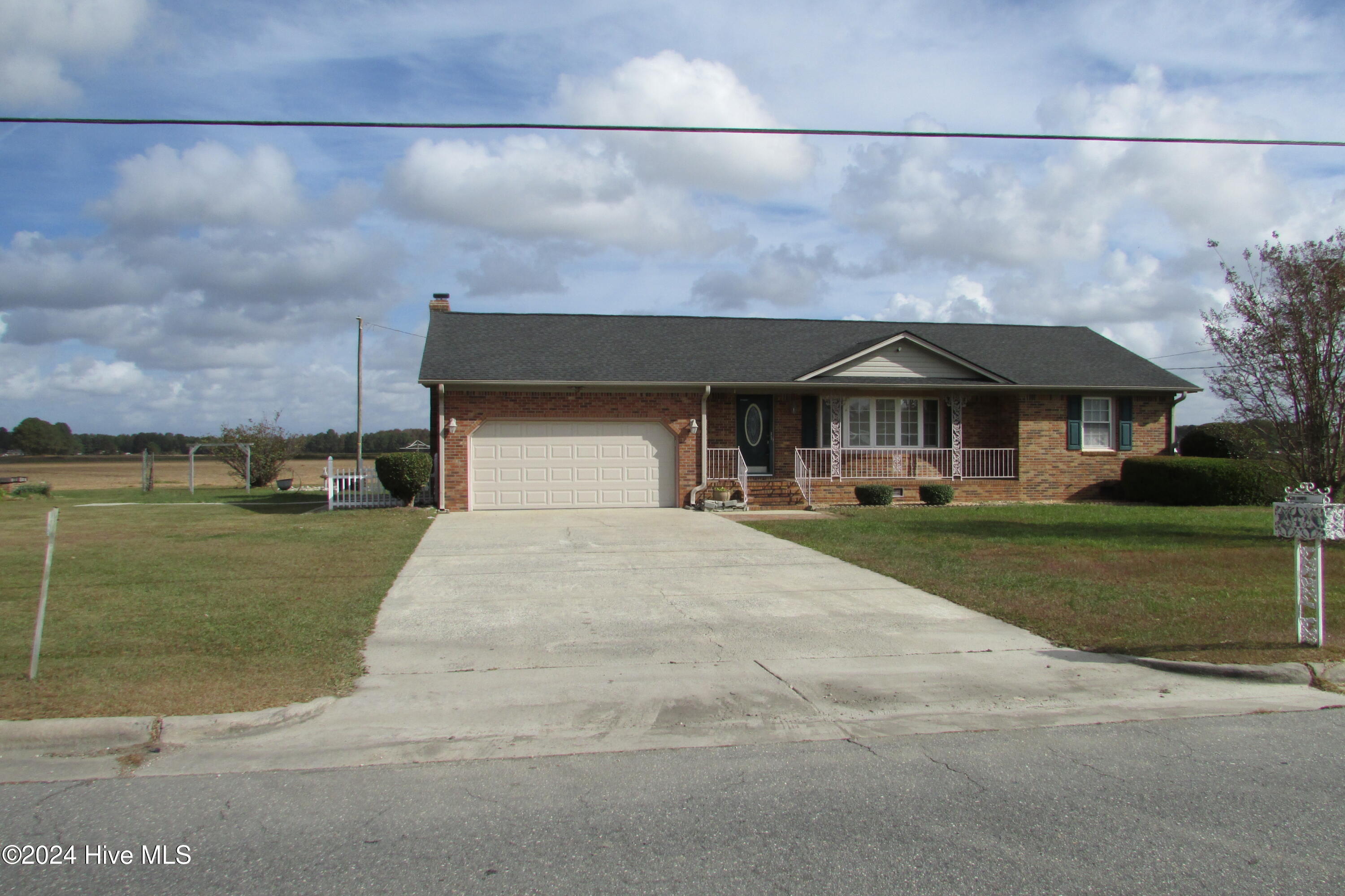 301 Indian Town Road Clinton, NC 28328 - Photo 2 of 12 front