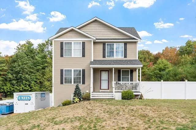 $410,000 | 156 Bayberry Circle, Winchendon, MA 01475