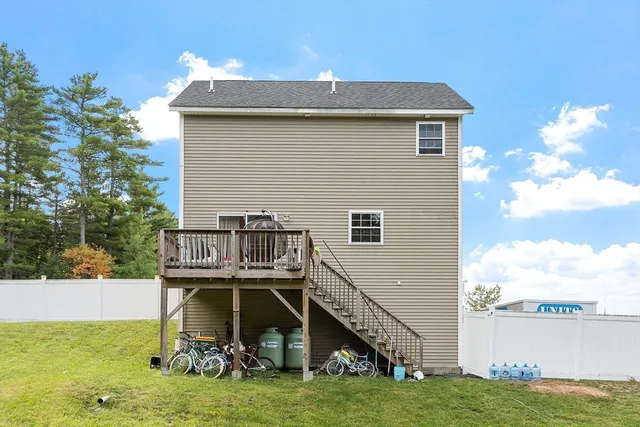 $410,000 | 156 Bayberry Circle, Winchendon, MA 01475